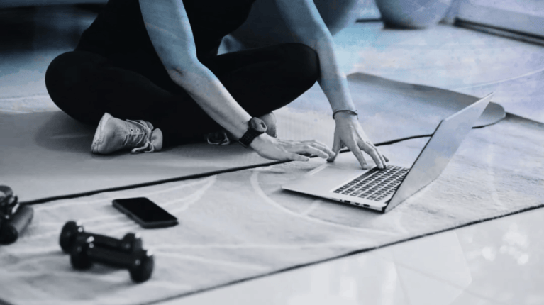 Is online fitness coaching worth it