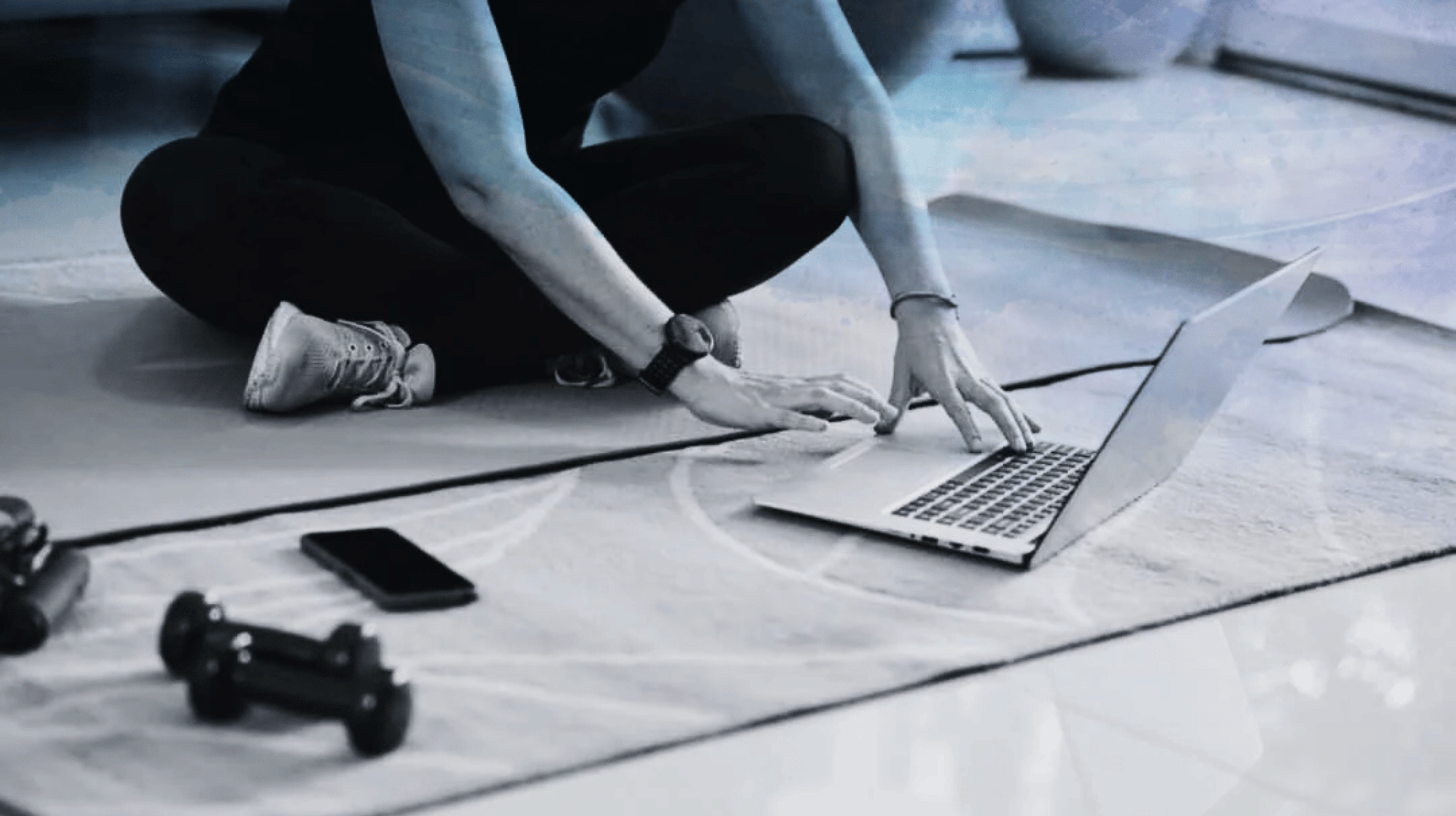 Is online fitness coaching worth it